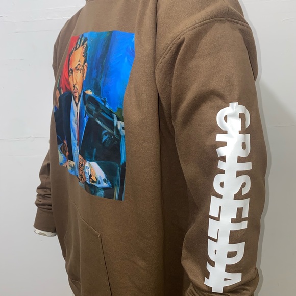 Dave East x Westside GunnGxFR “Hoffa” Griselda - Picture 2 of 10